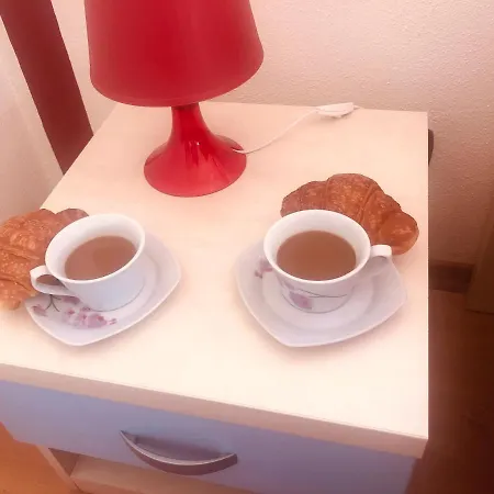 Διαμέρισμα Ficarra Mezzegra